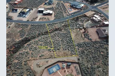 Lot 5 Stagecoach Trail, Kanab, UT 84741 - Photo 18