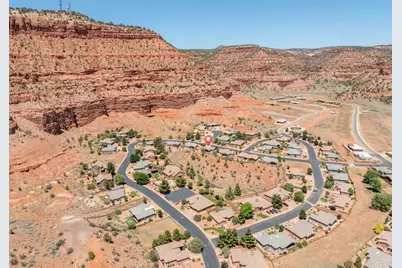 474 NE Los Barrancos Ln, Kanab, UT 84741 - Photo 42