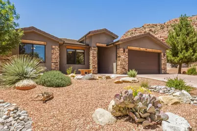 474 NE Los Barrancos Ln, Kanab, UT 84741 - Photo 1