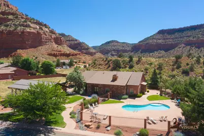474 NE Los Barrancos Ln, Kanab, UT 84741 - Photo 52