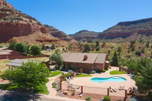 474 NE Los Barrancos Ln, Kanab, UT 84741 - Photo 52