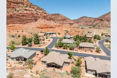 474 NE Los Barrancos Ln, Kanab, UT 84741 - Photo 38