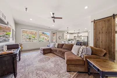 474 NE Los Barrancos Ln, Kanab, UT 84741 - Photo 8