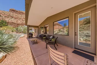 474 NE Los Barrancos Ln, Kanab, UT 84741 - Photo 34