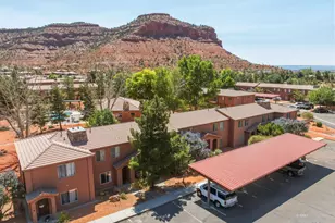 300 E 300 N, Kanab, UT 84741 - Photo 32