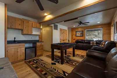 1505 W Elk Ridge Dr, Duck Creek Village, UT 84762 - Photo 30