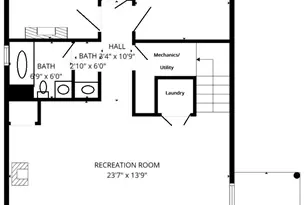 1505 W Elk Ridge Dr, Duck Creek Village, UT 84762 - Photo 50