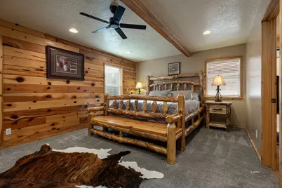 1505 W Elk Ridge Dr, Duck Creek Village, UT 84762 - Photo 12