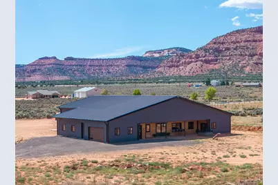 1225 S Kaibab Trail, Kanab, UT 84741 - Photo 1