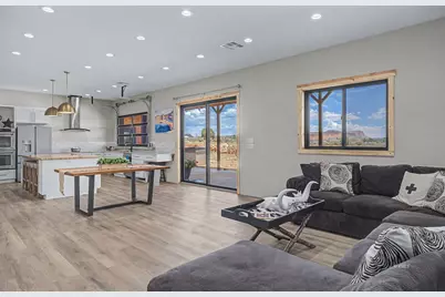 1225 S Kaibab Trail, Kanab, UT 84741 - Photo 10