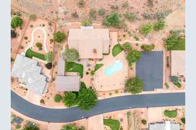 350 NW Los Barancos Ln, Kanab, UT 84741 - Photo 44