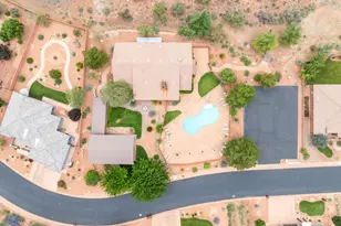 350 NW Los Barancos Ln, Kanab, UT 84741 - Photo 44
