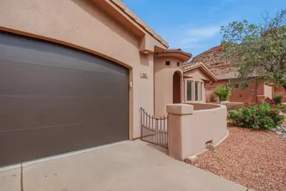 350 NW Los Barancos Ln, Kanab, UT 84741 - Photo 4
