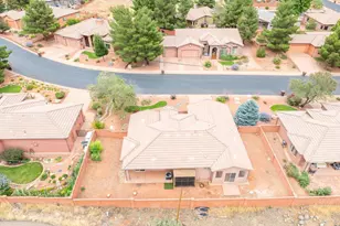 350 NW Los Barancos Ln, Kanab, UT 84741 - Photo 42