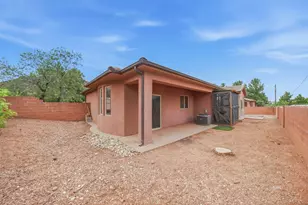 350 NW Los Barancos Ln, Kanab, UT 84741 - Photo 30
