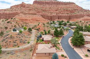 350 NW Los Barancos Ln, Kanab, UT 84741 - Photo 34