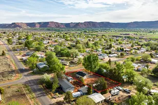 573 W Chamberlain Dr, Kanab, UT 84741 - Photo 44
