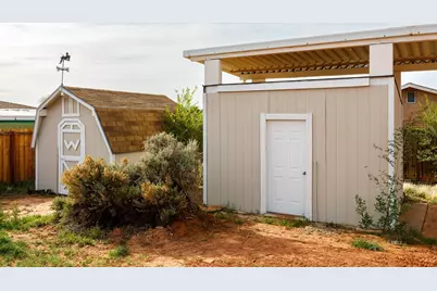 485 W Vance Dr, Kanab, UT 84741 - Photo 34