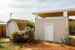 485 W Vance Dr, Kanab, UT 84741 - Photo 34