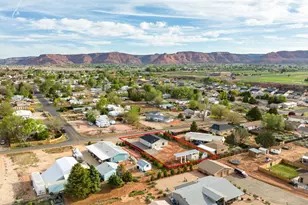 485 W Vance Dr, Kanab, UT 84741 - Photo 42