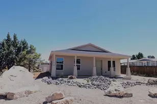 485 W Vance Dr, Kanab, UT 84741 - Photo 2