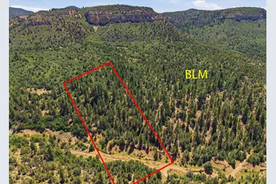 Cougar Canyon, Orderville, UT 84758 - Photo 2