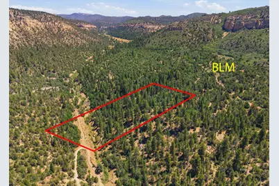 Cougar Canyon, Orderville, UT 84758 - Photo 1