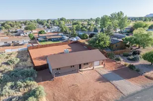 501 W Johnson Dr, Kanab, UT 84741 - Photo 1
