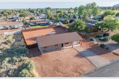 501 W Johnson Dr, Kanab, UT 84741 - Photo 1