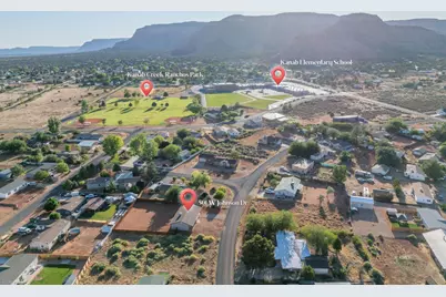 501 W Johnson Dr, Kanab, UT 84741 - Photo 2