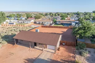501 W Johnson Dr, Kanab, UT 84741 - Photo 26