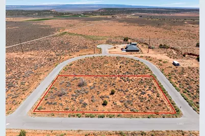 Lot 20 Lone Spur Cir, Kanab, UT 84741 - Photo 6