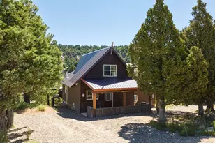 4700 N Kosherm Way, Duck Creek Village, UT 84762 - Photo 2