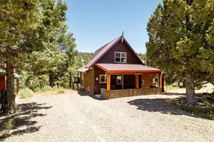 4700 N Kosherm Way, Duck Creek Village, UT 84762 - Photo 38