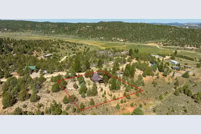 4700 N Kosherm Way, Duck Creek Village, UT 84762 - Photo 46