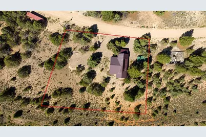 4700 N Kosherm Way, Duck Creek Village, UT 84762 - Photo 44