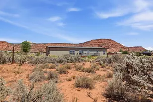 4960 E Grande Vermilion Ave, Kanab, UT 84741 - Photo 32