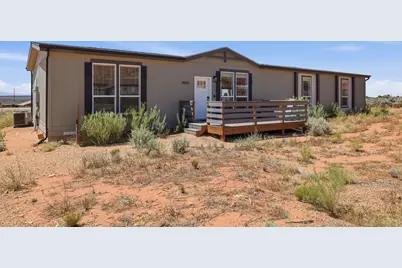 4960 E Grande Vermilion Ave, Kanab, UT 84741 - Photo 2