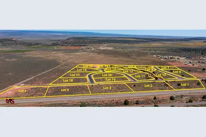 Lot 3 Boulder Bluff Blvd, Kanab, UT 84741 - Photo 30