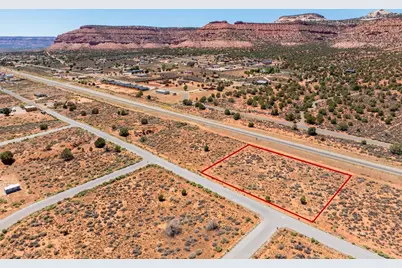 Lot 3 Boulder Bluff Blvd, Kanab, UT 84741 - Photo 8