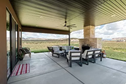 6313 N Johnson Canyon Rd, Kanab, UT 84741 - Photo 32