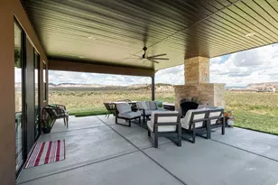 6313 N Johnson Canyon Rd, Kanab, UT 84741 - Photo 32