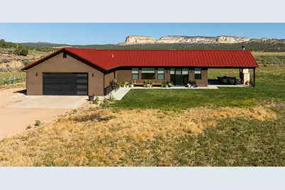 6313 N Johnson Canyon Rd, Kanab, UT 84741 - Photo 1