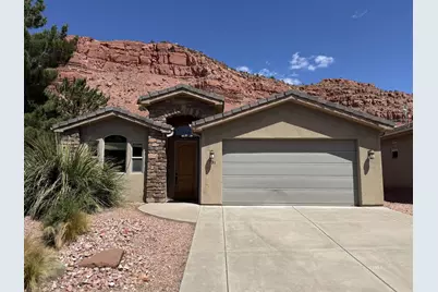 731 E Sage Trail, Kanab, UT 84741 - Photo 1