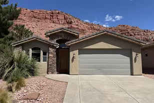 731 E Sage Trail, Kanab, UT 84741 - Photo 1