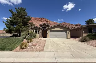 731 E Sage Trail, Kanab, UT 84741 - Photo 2