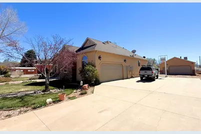 141 W 100 S, Kanab, UT 84741 - Photo 34