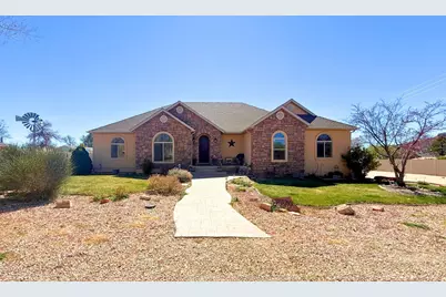 141 W 100 S, Kanab, UT 84741 - Photo 1