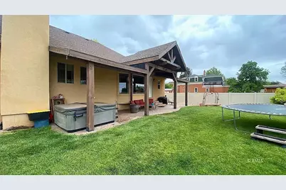 141 W 100 S, Kanab, UT 84741 - Photo 32