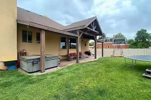 141 W 100 S, Kanab, UT 84741 - Photo 32
